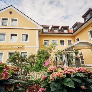 Akzent Hotel Aufkirchen