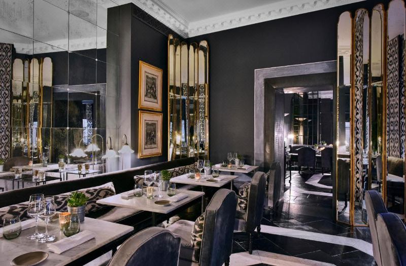 The Franklin London - Starhotels Collezione photo 4
