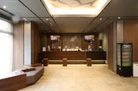 Dormy Inn Okayama Natural Hot Spring Hotels in Okayama