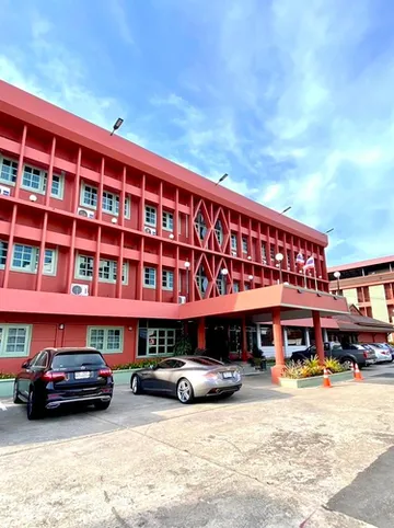 รูปภาพของโรงแรมชัยนาทแกรนด์