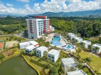 Sonesta Hotel Pereira Các khách sạn ở La Esperanza