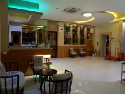 Hotel Amel Aceh Hotels in Banda Aceh