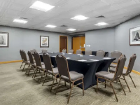 カントリー イン & スイーツ バイ ラディソン アナポリス メリーランド パロールのホテル