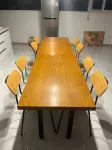 坡州莫里咖啡廳酒店 - 家庭旅館