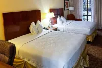 Logos Hotel Hotels near Sandefer Building