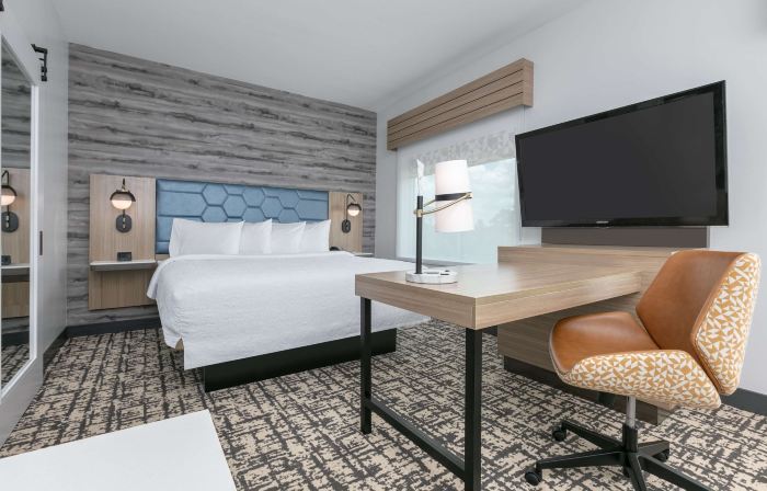 Hampton Inn & Suites by Hilton Shenandoah the Woodlands