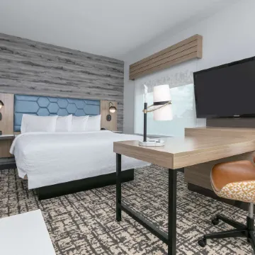 Hampton Inn & Suites by Hilton Shenandoah the Woodlands