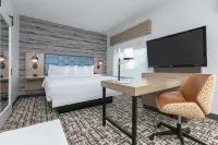 Hampton Inn & Suites by Hilton Shenandoah the Woodlands - Træningscentre