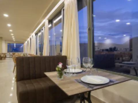 V Hotel Delphi Hotels in Delphi