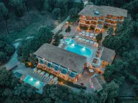 Dracos Hotel فنادق في 