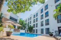 Continental Caribe Bay Hotels in Chetumal