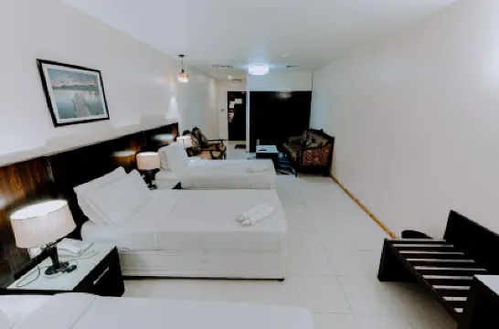 Panorama Hotel Deira