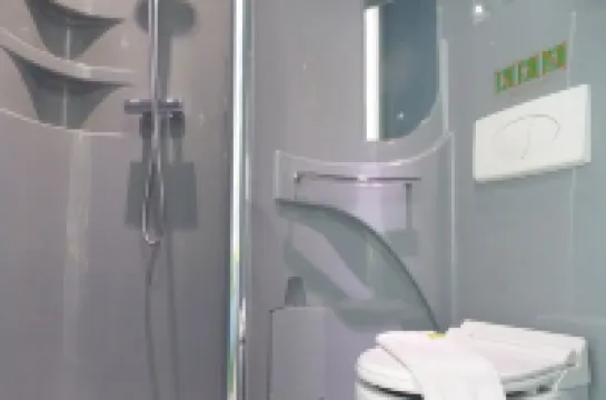 TreePark Hotel Jakarta Airport