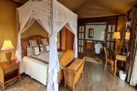 Kilima Safari Camp Hôtels à : Kimana