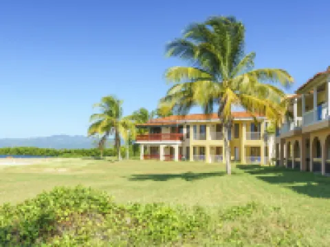 Memories Trinidad Del Mar Hoteles en Playa Ancón