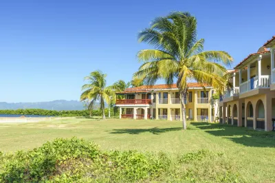 Memories Trinidad Del Mar Colonial Architecture Museum 주변 호텔