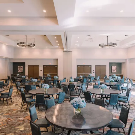 Embassy Suites by Hilton Gatlinburg Resort