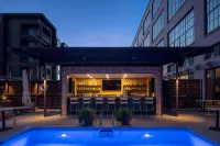 Fordson Hotel, in the Unbound Collection by Hyatt - Pools