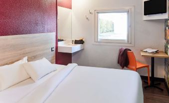 Hotelf1 Clermont Ferrand Est