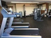 Wyndham Garden Warsaw - Gym