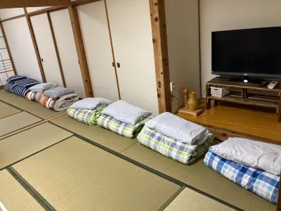 Guest House Hikari - Vacation Stay 89444V Hotels near JR Yokoshiba station
