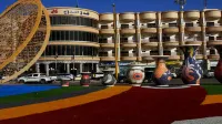 Almudawah Hotel Hotels in Turaif
