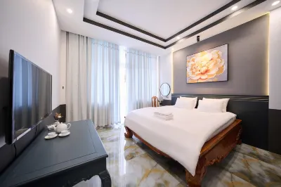 Galang Hotel Hotels in Ho Chi Minh City