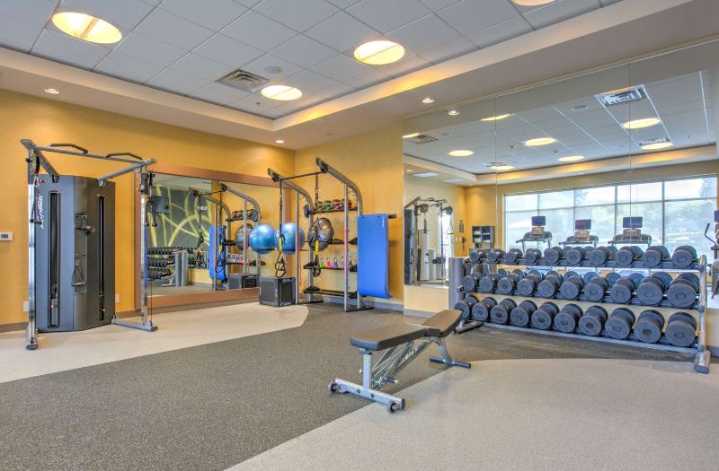 Hilton Garden Inn Dallas/Arlington photo 4
