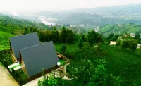 Armola Bungalov Hôtels à : Ciraklar Koyu