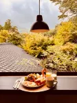湯布院星の里 - 朝食