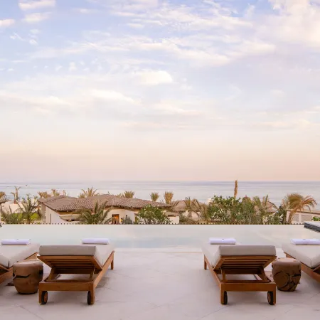 Four Seasons Resort Cabo Del Sol