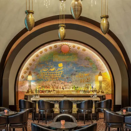 The St. Regis Cairo