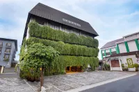Greenhost Boutique Hotel Prawirotaman Hotel di Mergangsan
