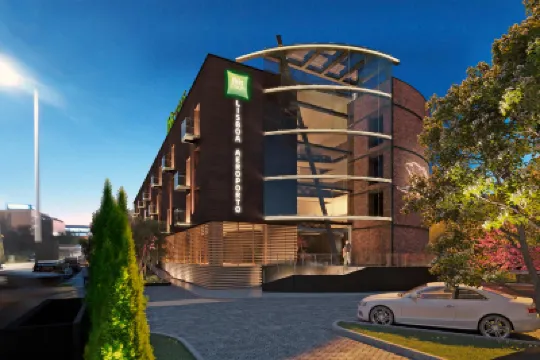 Ibis Styles Lisboa Aeroporto  otelleri