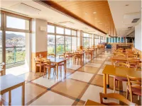 Natural Hot-Spring "HINATA-NO-YADO" NICHINAN MIAYZAKI Hotel a Nichinan