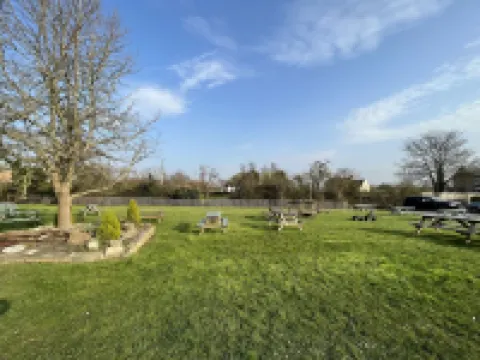 The Ship Inn - Self Catering Accommodation