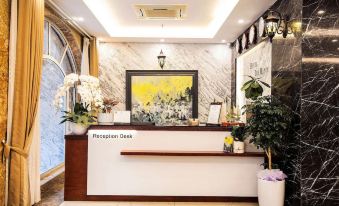 Hotel The Hanoi