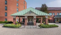 Beechwood Hotel Các khách sạn gần DCU Center