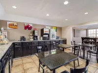 Quality Inn & Suites Augusta Fort Gordon Area Hotels near Augusta Technical College