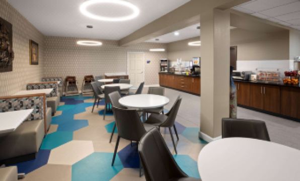 Microtel Inn & Suites by Wyndham Buda Austin South