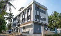 Atmos Inn Kozhikode Hotels near Chethukadavu Play Ground