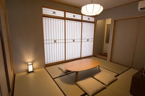 Jikukan Enishi - Kitchens