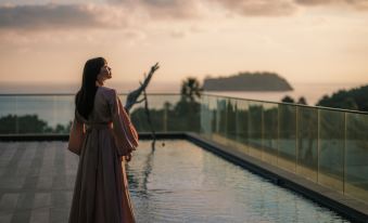 JW Marriott Jeju Resort & Spa