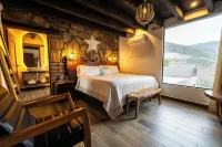 EL TEMPLO Hotels in Real de Catorce