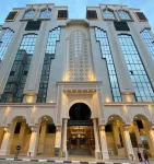 Manazel Al Ain Ajyad Hotel Hotels in 
