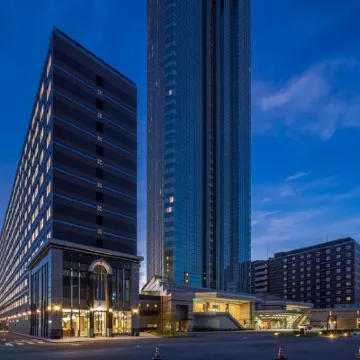 APA Hotel and Resort Tokyo Bay Makuhari Hotels near Makuhari Messe