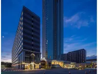 APA Hotel and Resort Tokyo Bay Makuhari