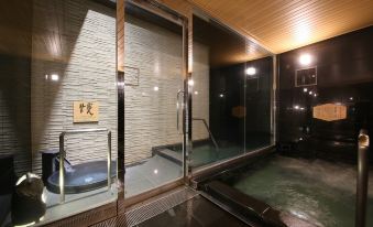 APA Hotel Shinjuku Gyoemmae
