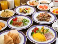 APA Hotel Obihiro Ekimae - servizio colazione