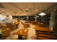APA Hotel Kagoshima Kokubun - breakfast